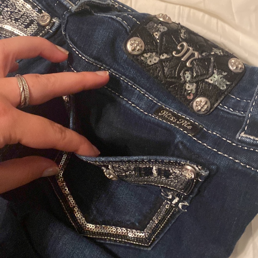 Miss Me Jeans - Picture 4 of 4